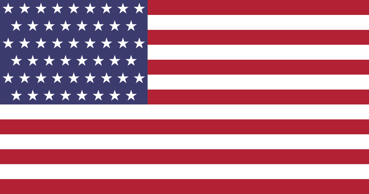 Made in USA