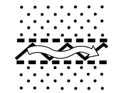 Tenax geosynthetics for drainage