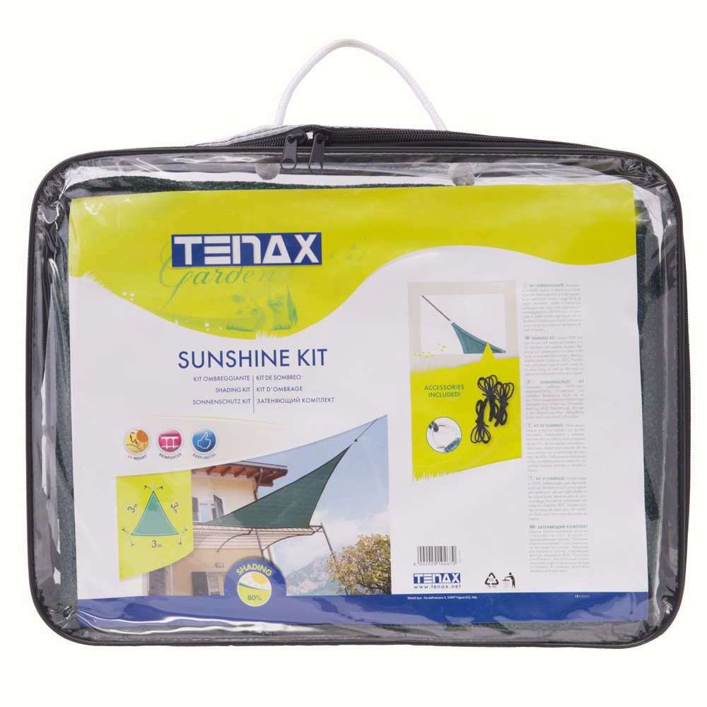 SUNSHINE KIT. Decorative Screening. Tenax