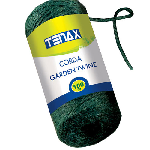 GREEN GARDEN TWINE