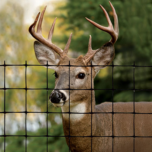 deer fence select